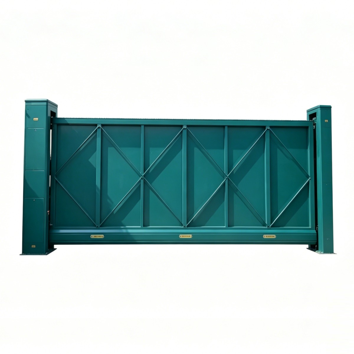 郴州资兴州门司镇电动悬空门